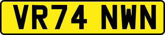 VR74NWN