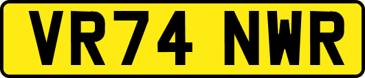 VR74NWR