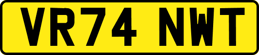 VR74NWT