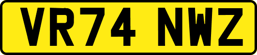 VR74NWZ