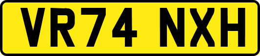 VR74NXH