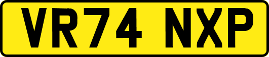 VR74NXP