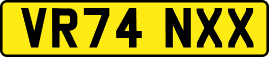 VR74NXX