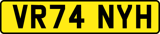 VR74NYH