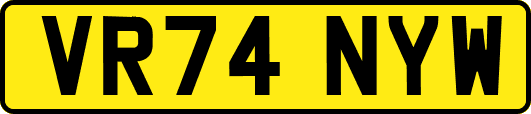 VR74NYW