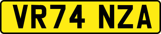 VR74NZA