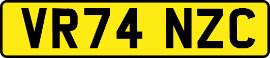 VR74NZC