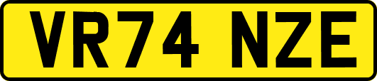 VR74NZE