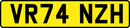 VR74NZH