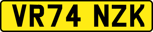 VR74NZK
