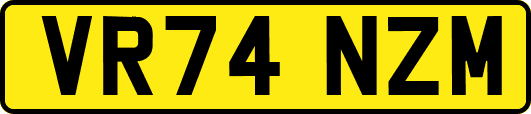 VR74NZM