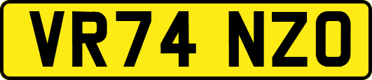 VR74NZO