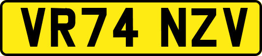 VR74NZV