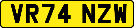 VR74NZW