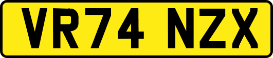 VR74NZX