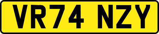 VR74NZY