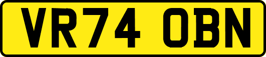 VR74OBN