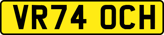 VR74OCH