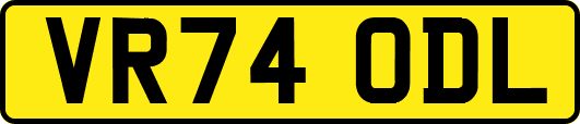 VR74ODL