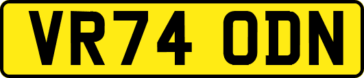 VR74ODN