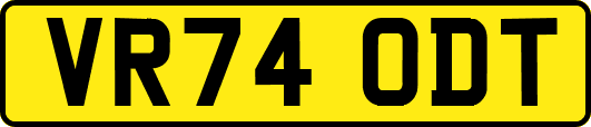 VR74ODT