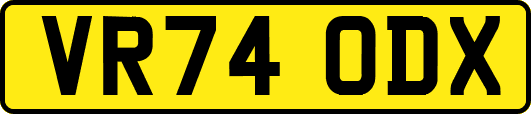 VR74ODX