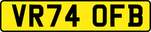 VR74OFB