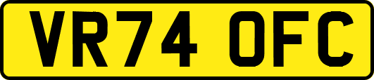 VR74OFC