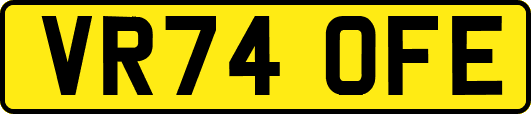 VR74OFE