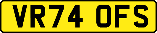 VR74OFS