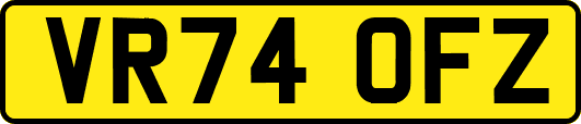 VR74OFZ