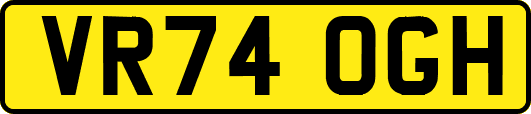VR74OGH