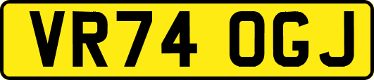 VR74OGJ