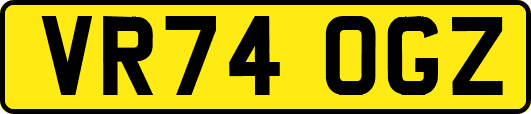 VR74OGZ