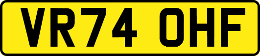VR74OHF