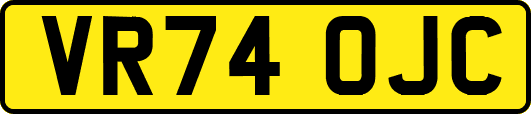 VR74OJC