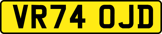 VR74OJD