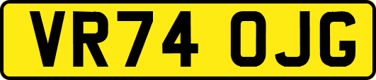 VR74OJG