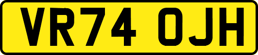 VR74OJH