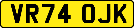 VR74OJK