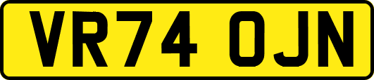VR74OJN