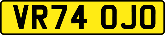 VR74OJO