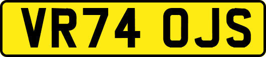 VR74OJS