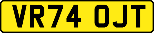VR74OJT