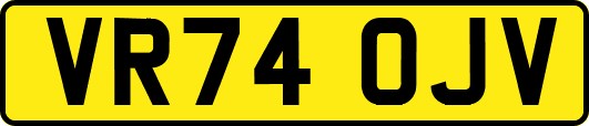 VR74OJV