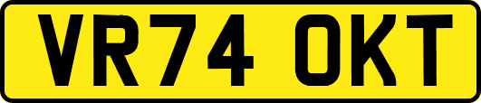 VR74OKT