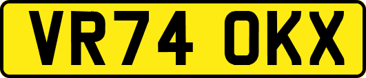 VR74OKX