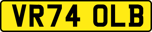 VR74OLB