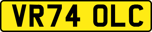 VR74OLC
