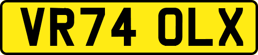 VR74OLX